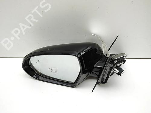 Used Left mirror Left mirror 37269530 37269530