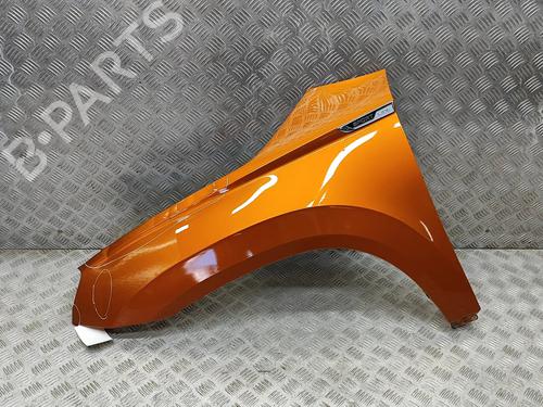 Used Left front fenders SKODA KAROQ (NU7, ND7) 1.5 TSI (150 hp) 29890740