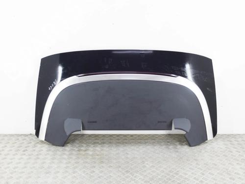 Used Tailgate AUDI A5 Convertible (F57, F5E) 40 TFSI Mild Hybrid (204 hp) 29752775