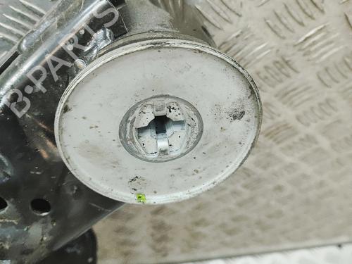 Rear axle MAZDA CX-80 (KL_) e-SKYACTIVE-D MHEV AWD (KL0H, KL3R3P) | BP33389506M2 - Image 7