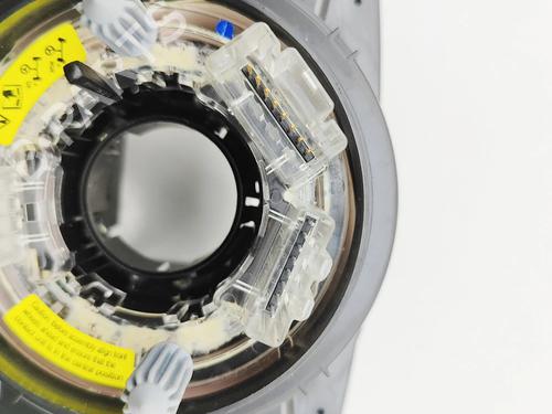 Steering column stalk VOLVO XC60 II (246) T4 | BP33351003I23  - Image 8