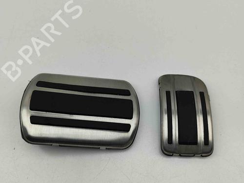 Pedal OPEL ASTRA L (OV5) 1.2 (FPHNSL, FPHNSR) (131 hp) 29486838