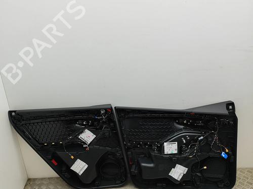 Sæde sæt AUDI Q6 E-TRON (GFB) e-tron quattro | BP33740071C78  - Image 12