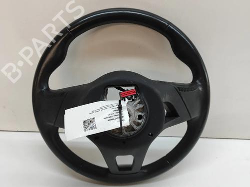 Steering wheel JAGUAR I-PACE (X590) EV400 AWD | BP28387934C49 - Image 2