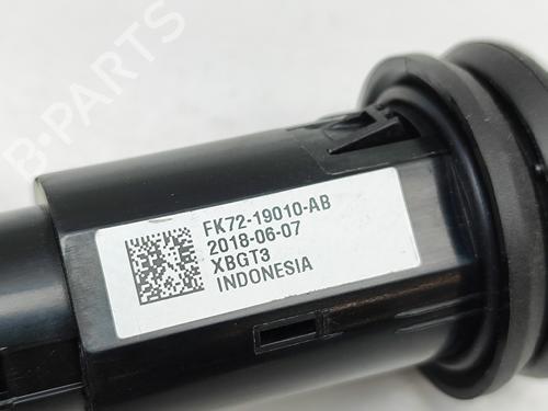 Electronic module JAGUAR F-PACE (X761) 2.0 TD4 | BP29830663M83
