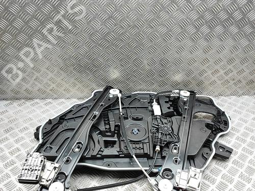 Front left window mechanism TESLA MODEL Y (5YJY) Long Range All-wheel Drive | BP36232009C22 - Image 4