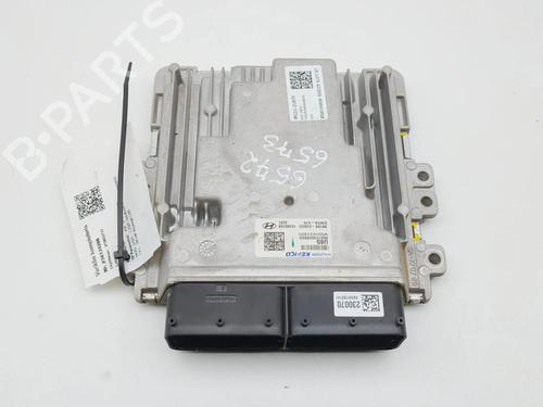 Used Engine control unit (ECU) Engine control unit (ECU) 39072830 39072830