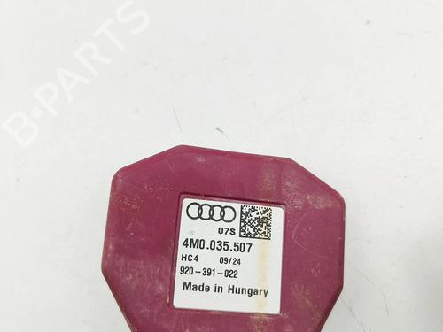 Antenne/Base AUDI Q8 (4MN, 4MT) 55 TFSI Mild Hybrid quattro | BP33392443C140 - Image 6