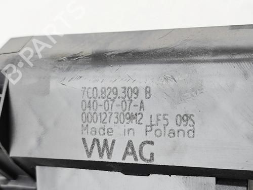 Rear right interior door handle VW CRAFTER Van (SY_, SX_) 2.0 TDI FWD (SYB, SYC, SYD) | BP33239585I16 - Image 6
