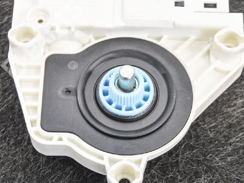 Left rear window motor AUDI Q5 (8RB) 2.0 Hybrid quattro | BP7082221E23 