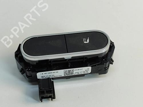 Used Switch Switch MERCEDES-BENZ GLS (X167) AMG 63 4Matic+ EQ Boost 4-matic+ (167.989) (612 hp) 33369620 33369620