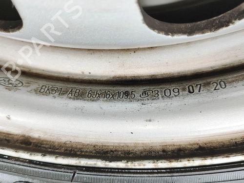 Fælk FORD TRANSIT V363 Platform/Chassis (FED, FFD) 2.0 EcoBlue | BP33731858C45 - Image 8