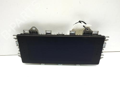 Used Instrument cluster Instrument cluster 36703555 36703555