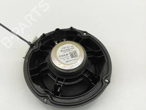 Speaker VW POLO VI (AW1, BZ1, AE1) 2.0 GTI | BP28675174E2
