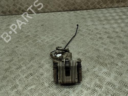 Used Left rear brake caliper Left rear brake caliper VW T-CROSS (C11, D31) 1.0 TSi (116 hp) 28562671 28562671