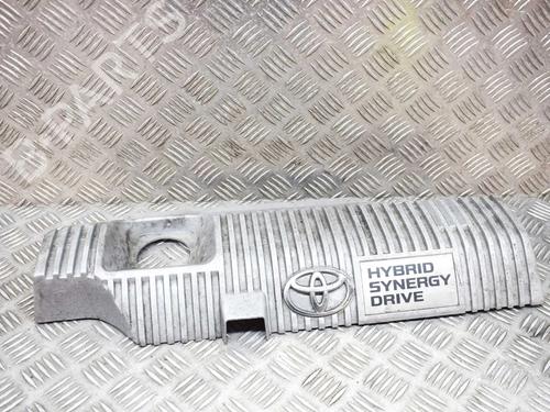 Used Upper protection Upper protection TOYOTA PRIUS (_W3_) 1.8 Hybrid (ZVW3_) (99 hp) 12525385 12525385