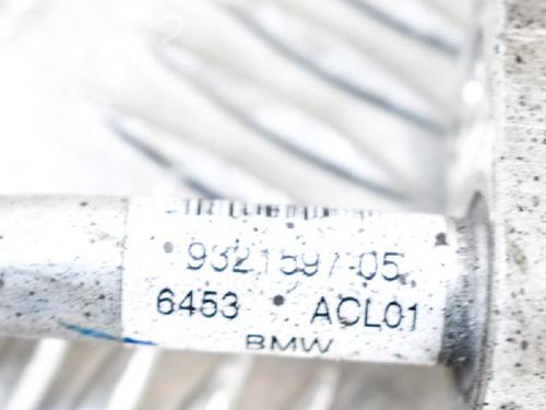 AC pipe BMW 7 (G11, G12) 740 d, Ld xDrive | BP14662215M126 