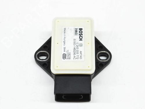 Used Electronic sensor Electronic sensor JAGUAR XF I (X250) 2.7 D (207 hp) 9167868 9167868