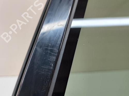 Rear left door window JAGUAR I-PACE (X590) EV400 AWD | BP28387910C20 