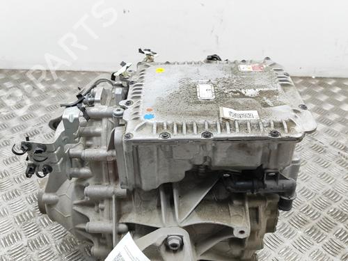 Motor SKODA ENYAQ iV SUV (5AZ) 50 (148 hp) 28430889