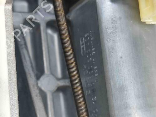 Lenksäule MERCEDES-BENZ C-CLASS T-Model (S205) C 300 BlueTEC Hybrid / h (205.212) | BP28194904M21