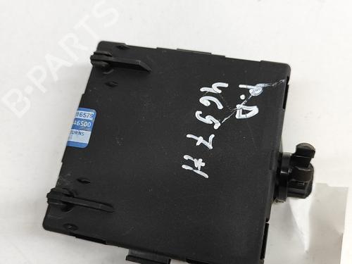 Electronic module MERCEDES-BENZ GLE (W166) 350 d 4-matic (166.024) | BP22807420M83 