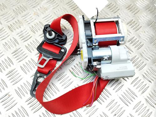 front-left-seatbelt-mercedes-benz-slk-r172-2011-39421300 main image
