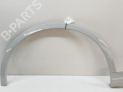 Used Front left wheel arch trim AUDI Q7 (4MB, 4MG, 4MQ) 3.0 TDI quattro (272 hp) 28956423