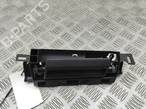 Højre bagtil invendig håndtag Højre bagtil invendig håndtag VW MULTIVAN T7 (STM, STN) 1.4 eHybrid (218 hp) 33972126 33972126