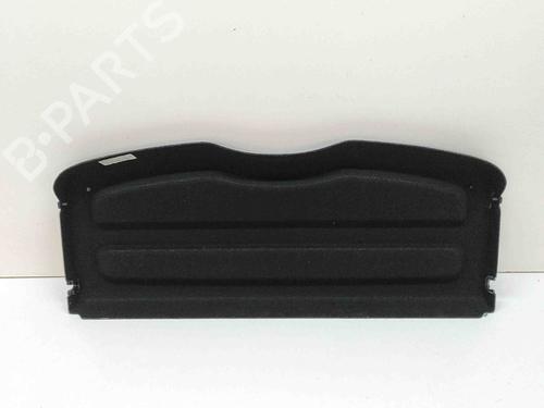 Rear parcel shelf CITROËN C3 III (SX) 1.2 THP 110 (SXHNPS, SXHNZT, SXHNZ6) | BP29459121C85 