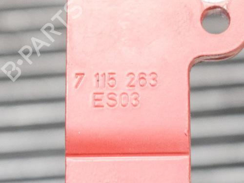Hinge/Door check strap BMW 3 (E90) 320 d | BP14665765C146 