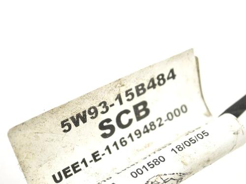 Electronic module JAGUAR XJ (X350, X358) D 2.7 | BP30281783M83 - Image 4
