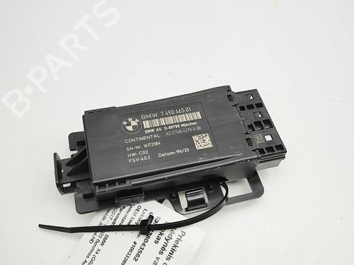Used Electronic module Electronic module 38443246 38443246