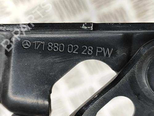 Hinge/Door check strap MERCEDES-BENZ SLK (R171) 300 (171.454) | BP27611360C146 