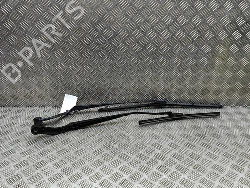 Used Front wipers mechanism FORD RANGER (TKE) 2.0 EcoBlue 4x4 (213 hp) 29975608