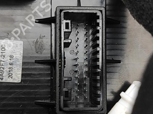 Switch KIA SPORTAGE IV (QL, QLE) 1.6 CRDi | BP30463163I30