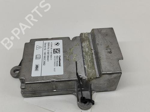 Kollisjonspute styreenhet BMW 3 (G20, G80, G28) 320 i | BP18878918M53 