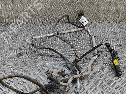 Pipe VW TRANSPORTER T6 Van (SGA, SGH, SHA, SHH) 2.0 TDI | BP28559237M125