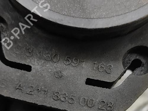 Auxiliary water pump MERCEDES-BENZ E-CLASS (W213) E 200 d (213.013) | BP24976539M111  - Image 7