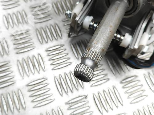 Steering column PORSCHE 911 (991) 3.8 Turbo | BP33395168M21  - Image 5