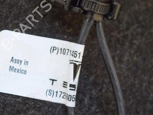 Wiring harness TESLA MODEL S (5YJS) 75D AWD | BP20233118E16 