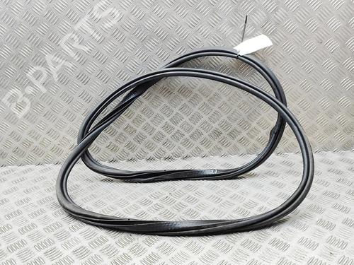 Used Rubber door seal Rubber door seal VOLVO V90 II Estate (235) D4 (190 hp) 33392776 33392776