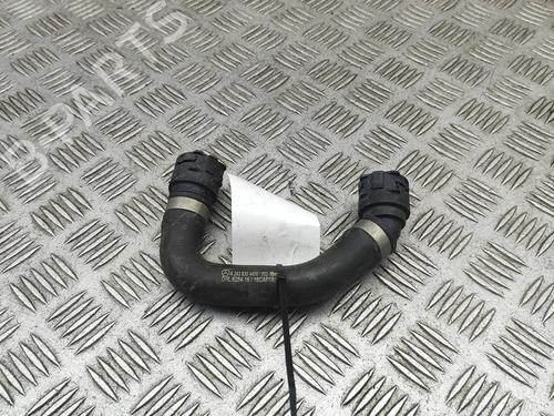 Used Pipe MERCEDES-BENZ EQB (X243) EQB 350 4-matic (243.612) (292 hp) 32459466