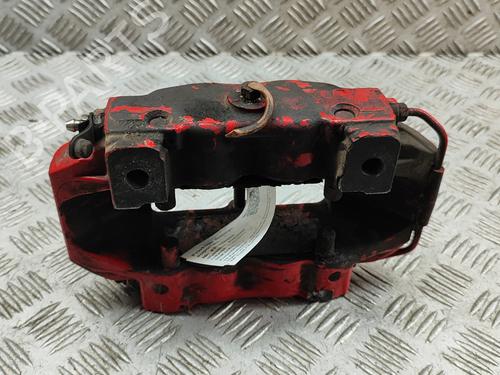 Right front brake caliper PORSCHE CAYMAN (987) S 3.4 | BP28062128M104 