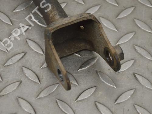 Left rear suspension arm MAZDA 3 (BM, BN) 2.0 | BP30235230M14