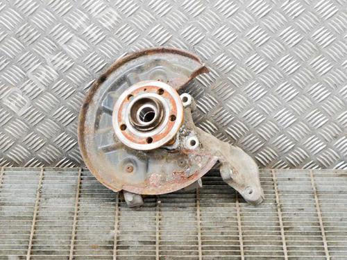 Used Right rear steering knuckle AUDI A1 (8X1, 8XK) S1 quattro (231 hp) 14608393
