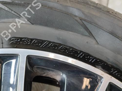 Fælk VW MULTIVAN T7 (STM, STN) 1.4 eHybrid | BP33972040C45  - Image 7