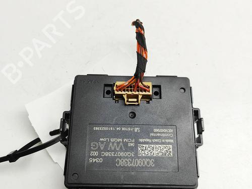 Used Electronic module Electronic module SKODA SUPERB III Estate (3V5) 2.0 TDI (150 hp) 32238719 32238719