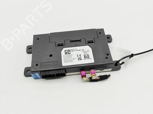 Electronic module FORD TRANSIT V363 Platform/Chassis (FED, FFD) 2.0 EcoBlue RWD | BP36391294M83 - Image 3