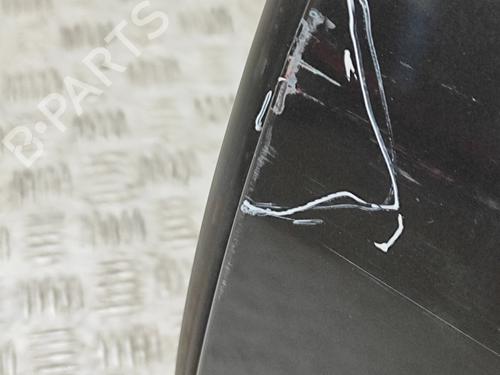 Left rear door AUDI A6 C7 Avant (4G5, 4GD) 2.0 TDI | BP29392012C4 